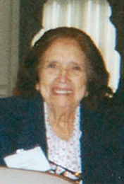 Henrieta Villaescusa, MPH, RN