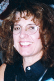 Mary Lou de Leon Siantz, PhD, RN, FAAN