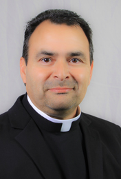Rev. Dr. Rudy Valenzuela, PhD, NP, FAANP