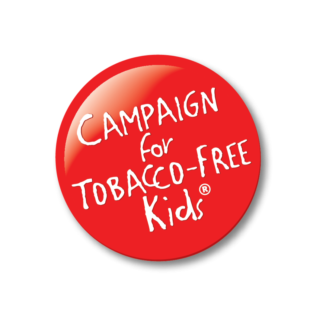 Tobacco Free Kids