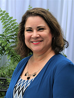 Norma Cuellar, PhD, RN, FAAN